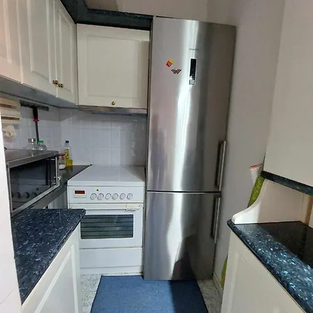 Ioanna D Apartmán *