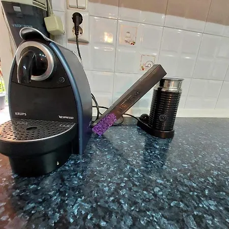 Ioanna D Apartmán Tolón