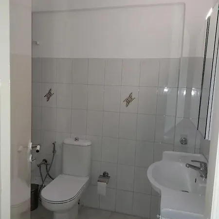 Ioanna D Apartmán Tolón