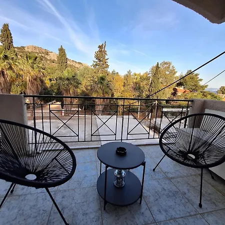 Apartmán Ioanna D Tolón