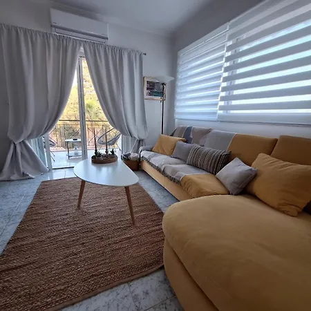 Ioanna D Apartmán Tolón