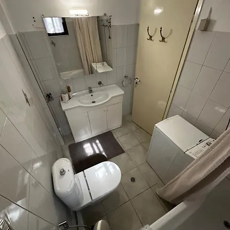 Apartmán Ioanna D Tolón