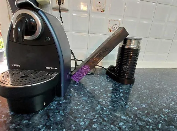 Ioanna D דירה טולון