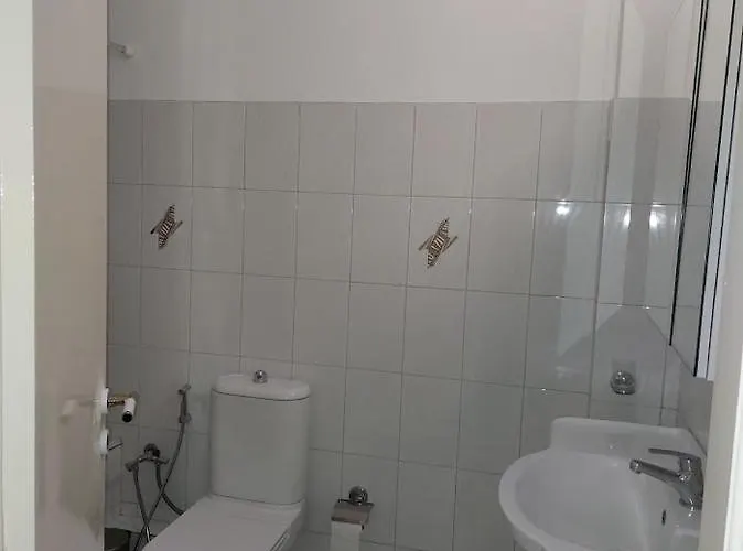 Ioanna D Apartamento Tolón