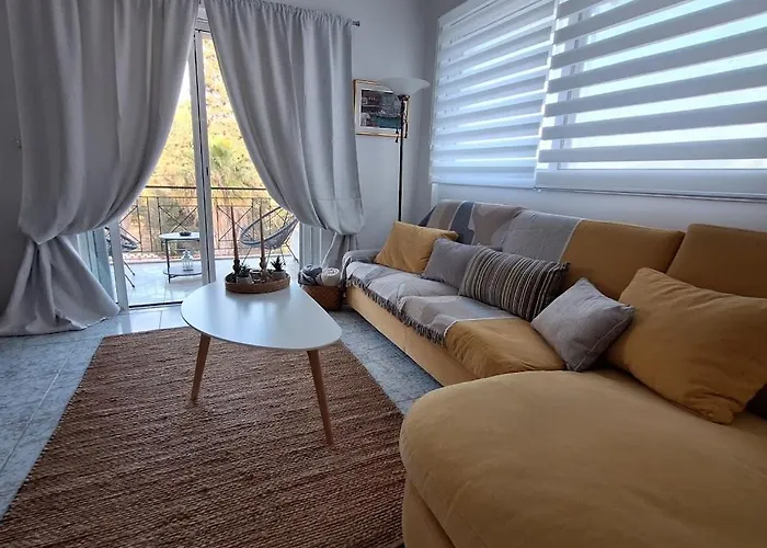 Ioanna D Apartamento Tolón