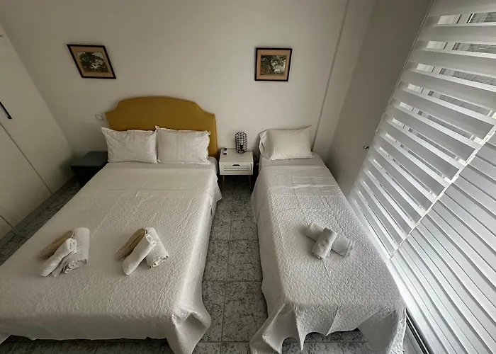 Ioanna D Apartamento *