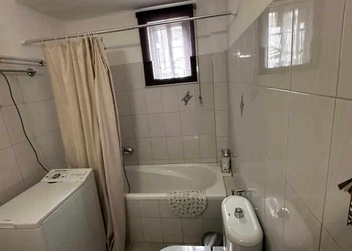 דירה Ioanna D טולון