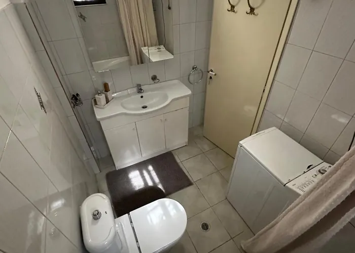 Apartamento Ioanna D Tolón